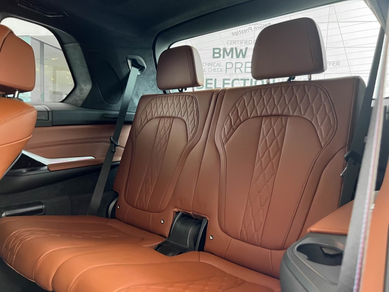 BMW X7 xDrive40d M Sport