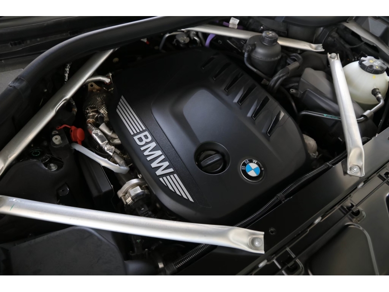 BMW X7 xDrive40d M Sport