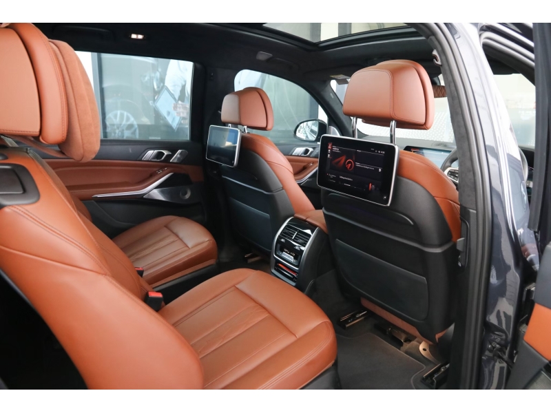 BMW X7 xDrive40d M Sport