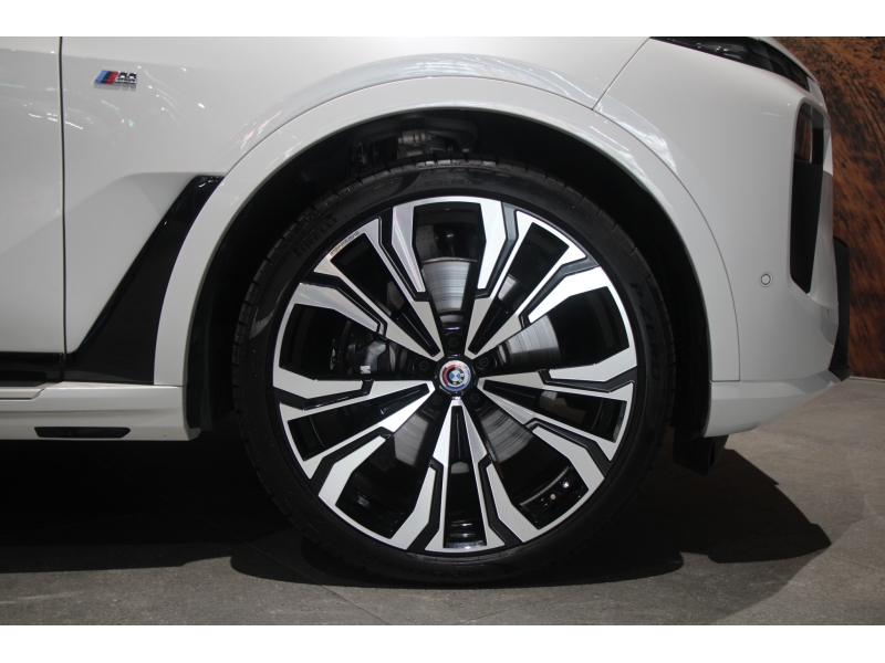 BMW X7 xDrive40d M Sport