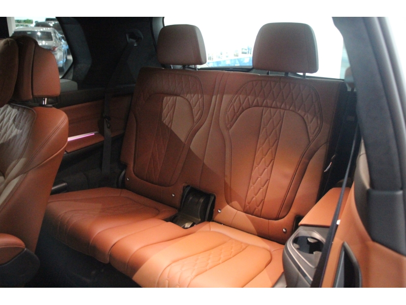 BMW X7 xDrive40d M Sport