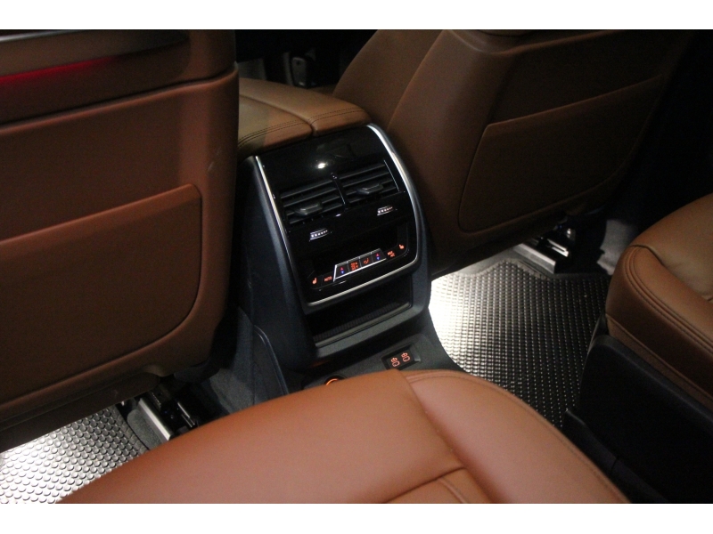 BMW X7 xDrive40d M Sport