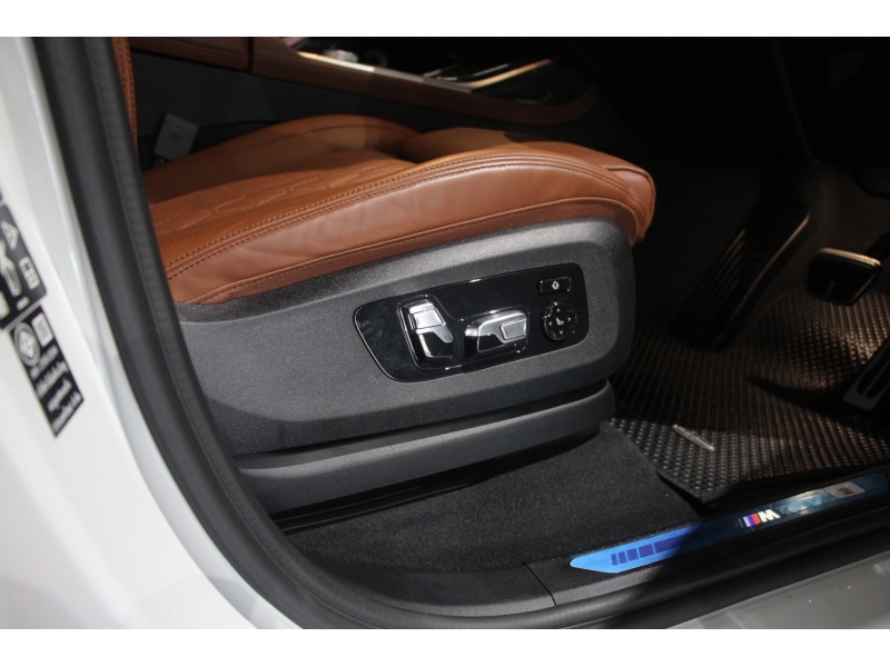 BMW X7 xDrive40d M Sport