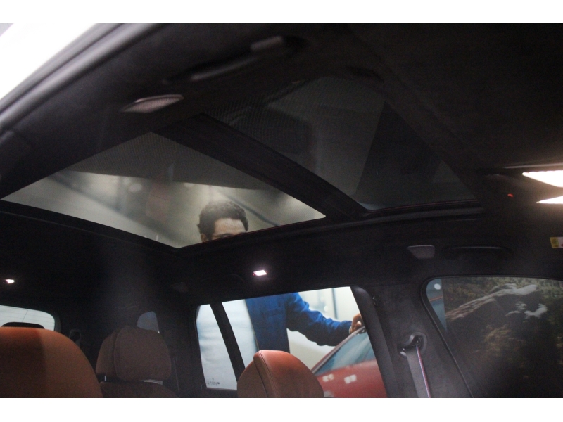 BMW X7 xDrive40d M Sport