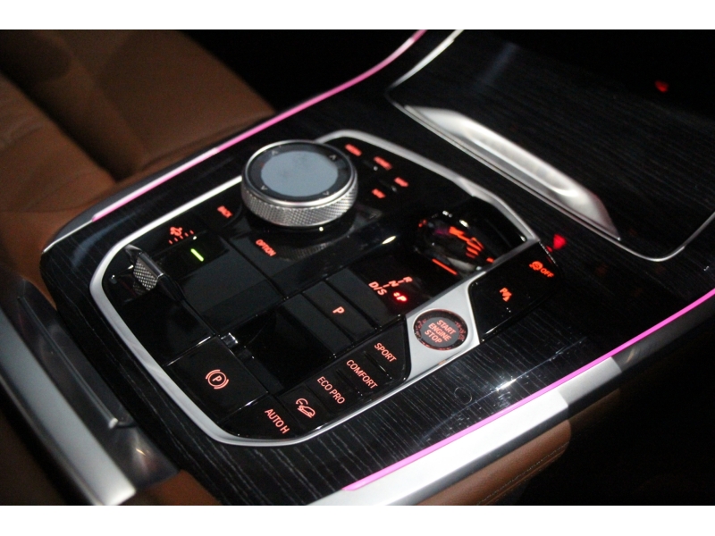 BMW X7 xDrive40d M Sport