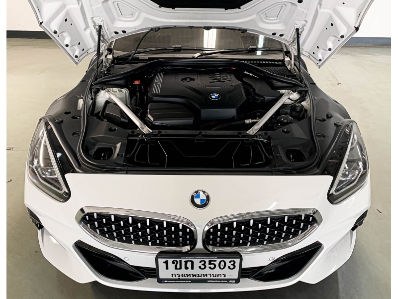 BMW Z4 sDrive30i M Sport