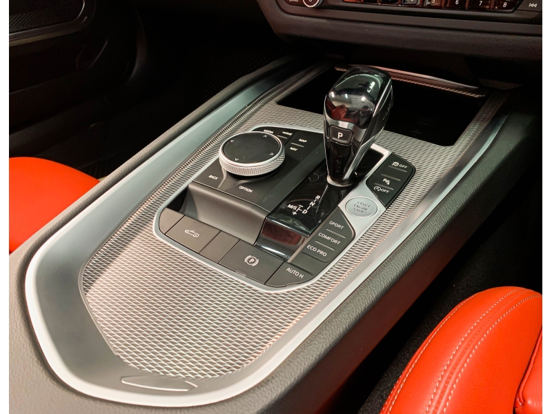 BMW Z4 sDrive30i M Sport