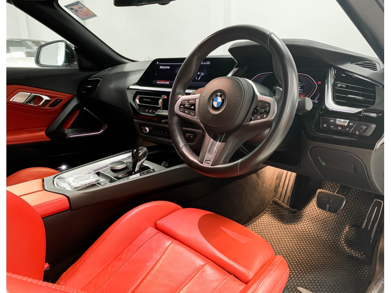 BMW Z4 sDrive30i M Sport