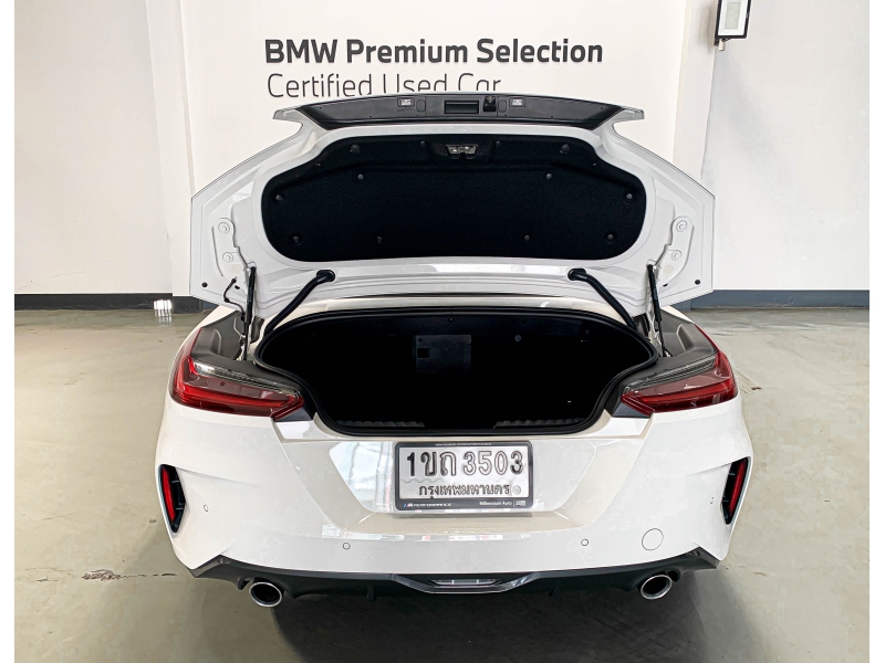 BMW Z4 sDrive30i M Sport