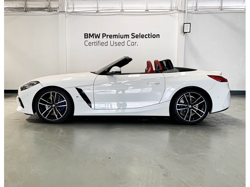 BMW Z4 sDrive30i M Sport