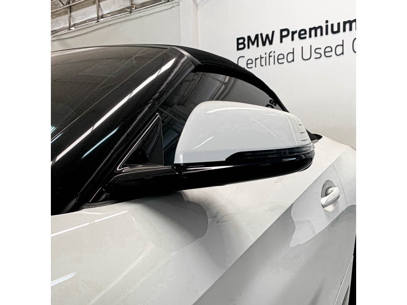 BMW Z4 sDrive30i M Sport