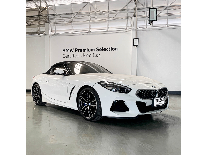 BMW Z4 sDrive30i M Sport