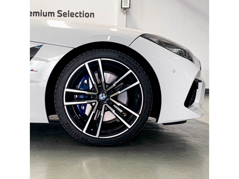 BMW Z4 sDrive30i M Sport