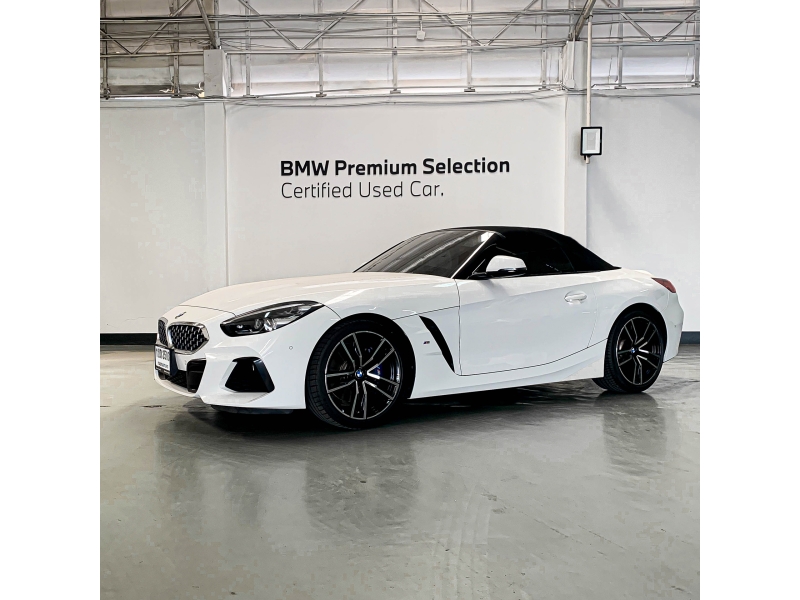 BMW Z4 sDrive30i M Sport