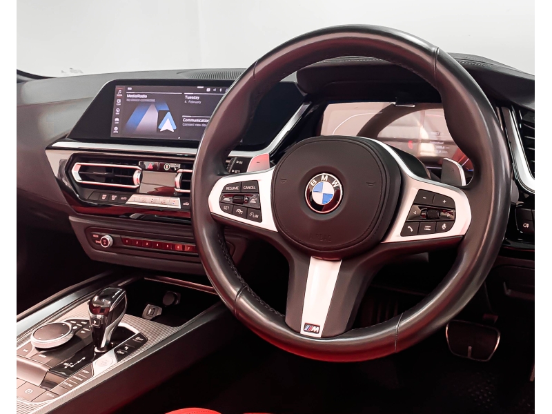 BMW Z4 sDrive30i M Sport