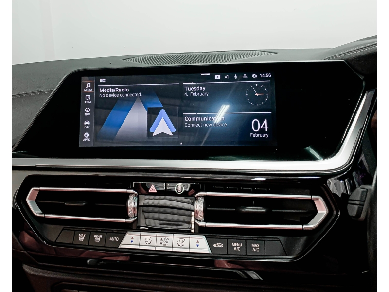 BMW Z4 sDrive30i M Sport