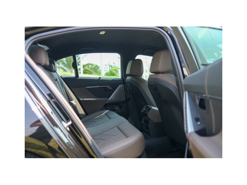 BMW 520d M Sport Pro