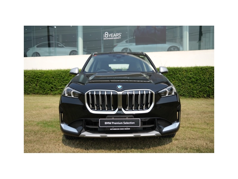 BMW X1 sDrive20i xLine