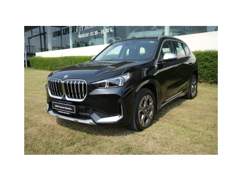 BMW X1 sDrive20i xLine