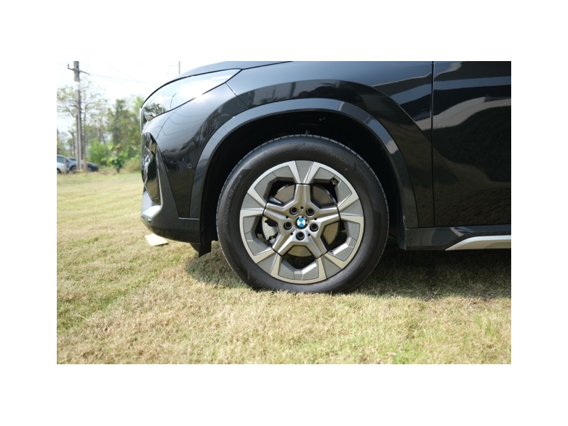 BMW X1 sDrive20i xLine