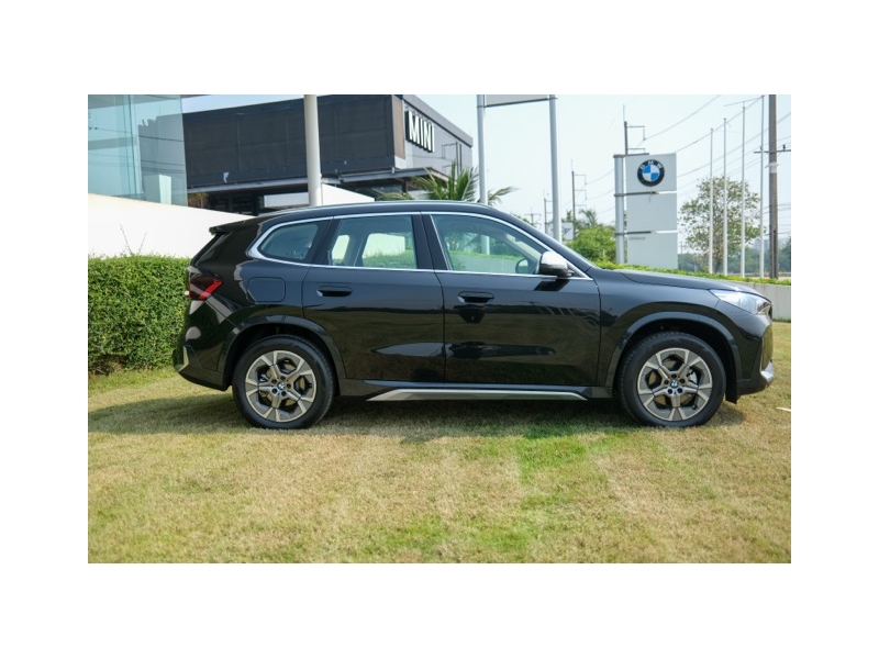 BMW X1 sDrive20i xLine