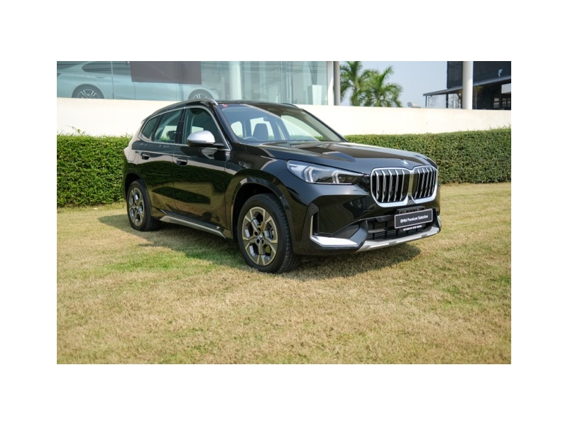 BMW X1 sDrive20i xLine