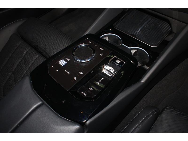 BMW i5 eDrive40 M Sport