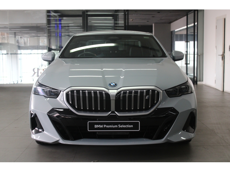 BMW i5 eDrive40 M Sport