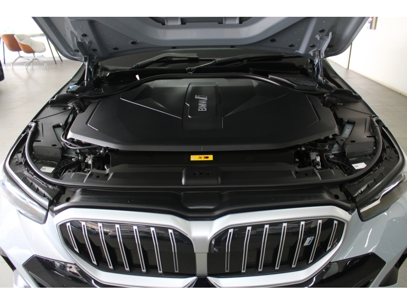 BMW i5 eDrive40 M Sport