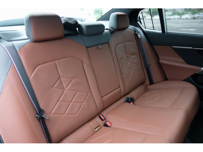 BMW 530e M Sport Pro