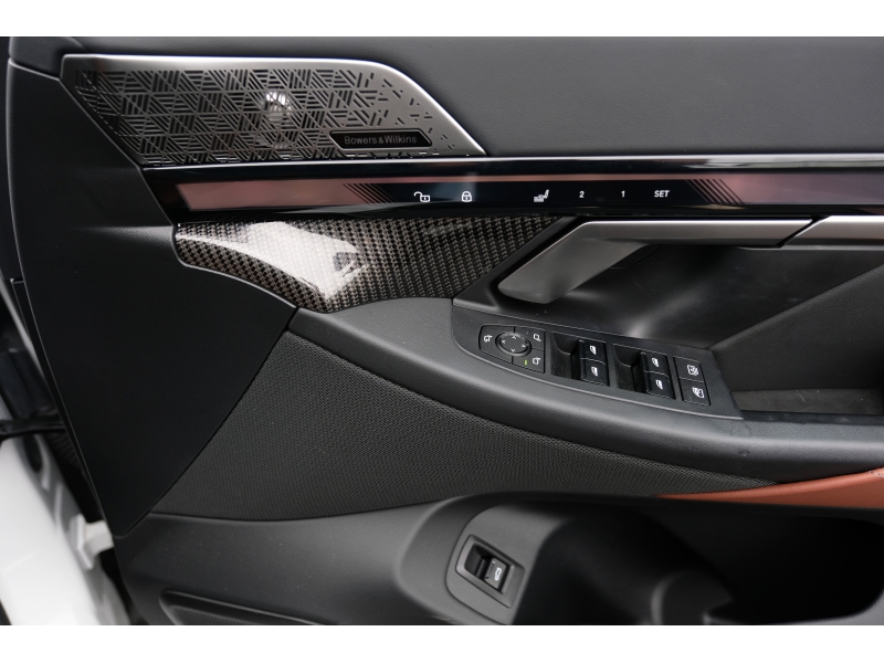 BMW 530e M Sport Pro