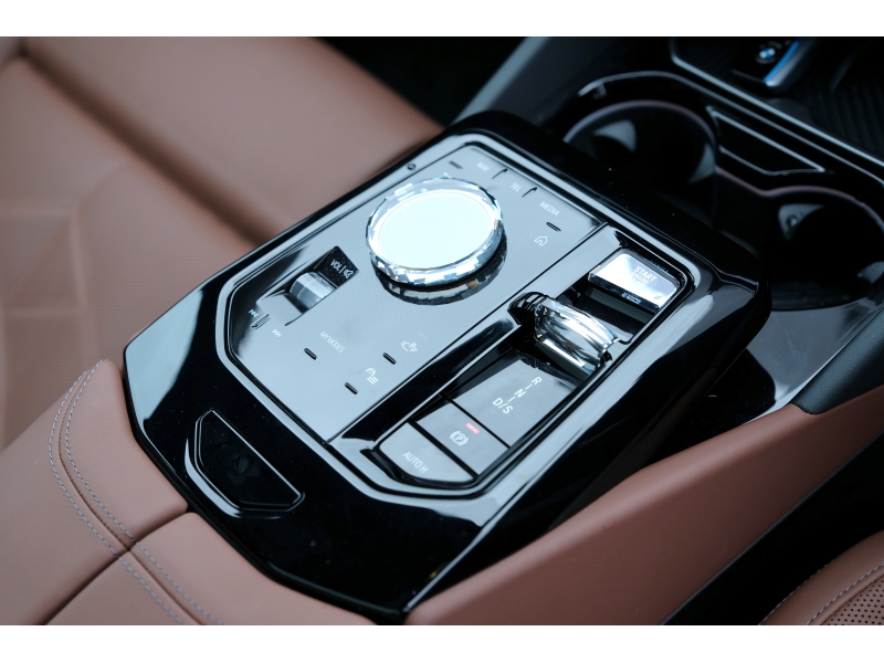 BMW 530e M Sport Pro