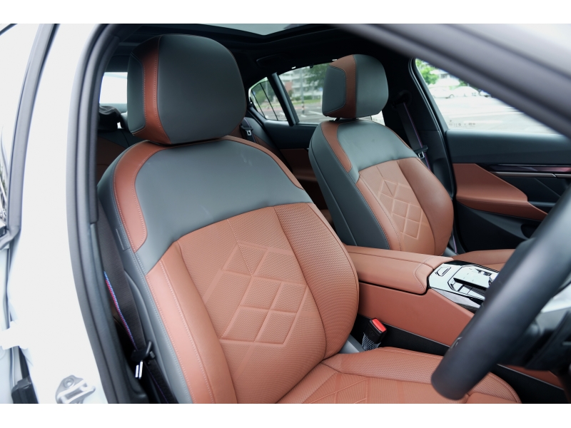 BMW 530e M Sport Pro