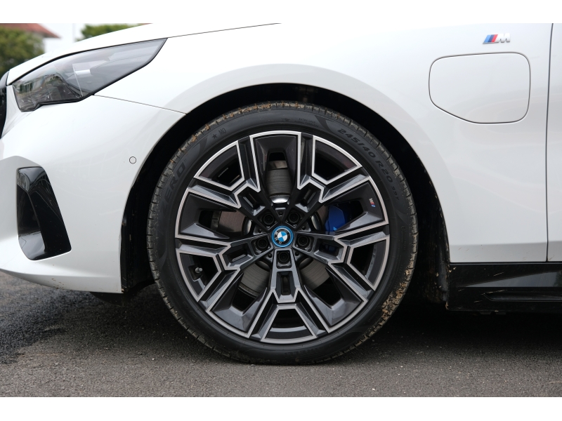 BMW 530e M Sport Pro