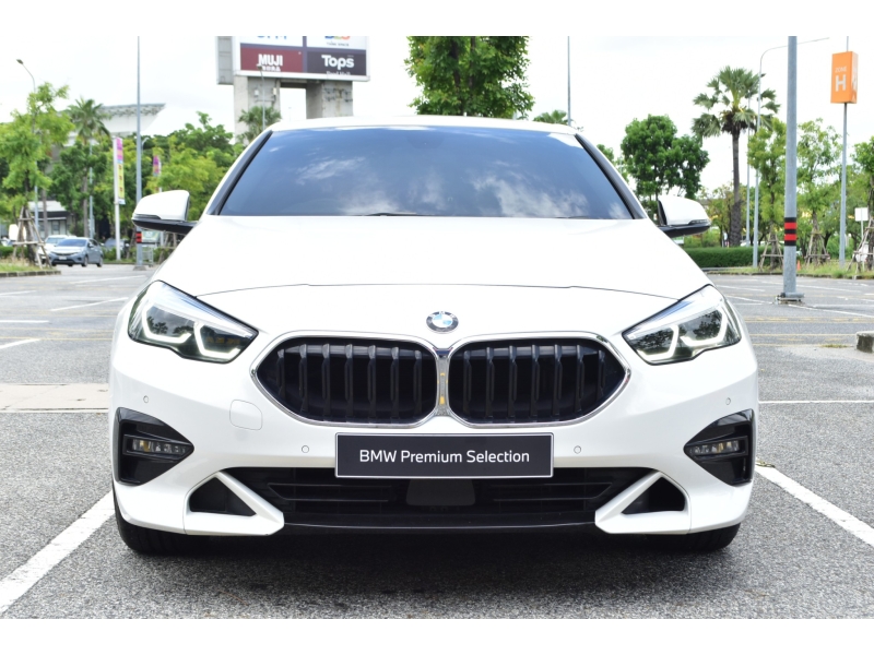 BMW 220i Gran Coupe Sport