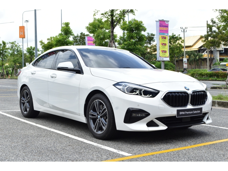 BMW 220i Gran Coupe Sport