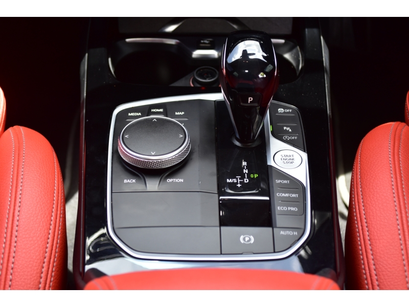 BMW 220i Gran Coupe Sport