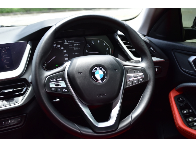 BMW 220i Gran Coupe Sport