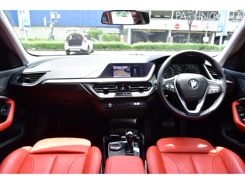 BMW 220i Gran Coupe Sport