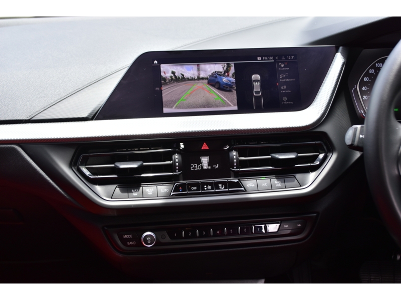 BMW 220i Gran Coupe Sport