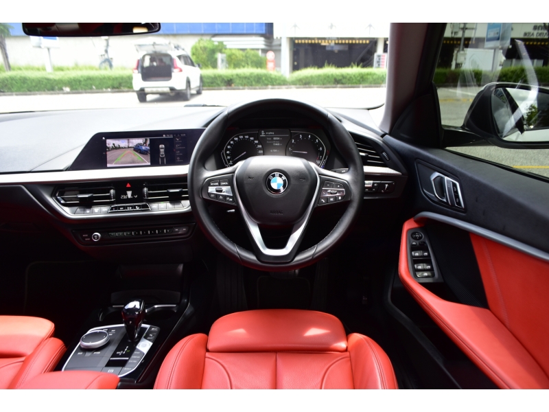 BMW 220i Gran Coupe Sport
