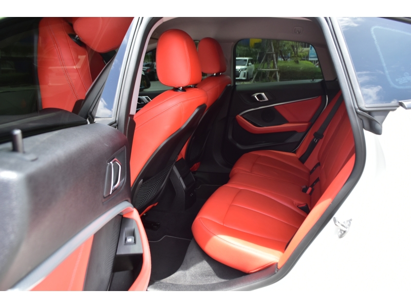 BMW 220i Gran Coupe Sport