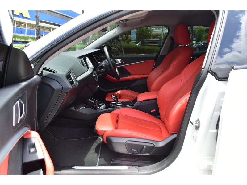 BMW 220i Gran Coupe Sport