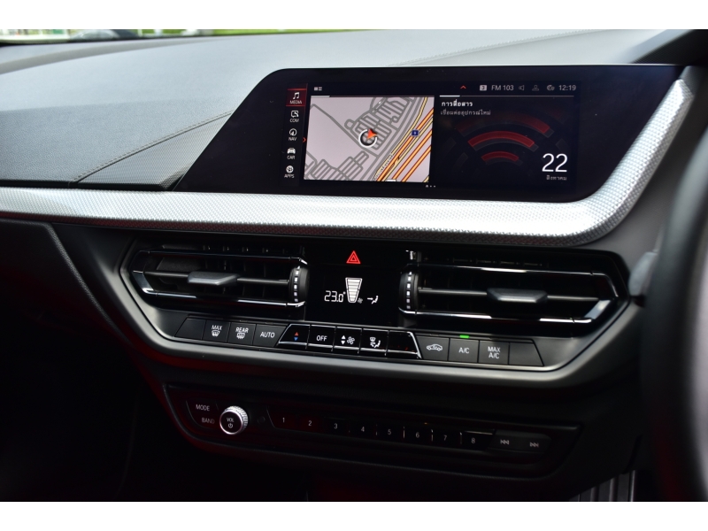 BMW 220i Gran Coupe Sport