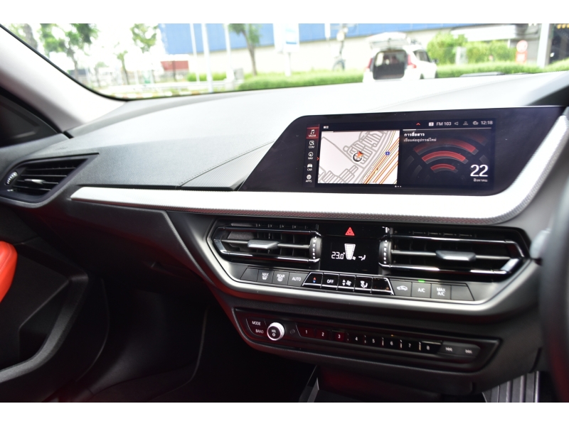 BMW 220i Gran Coupe Sport