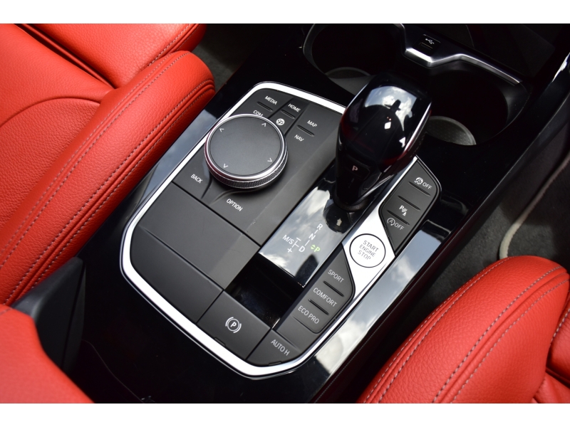 BMW 220i Gran Coupe Sport