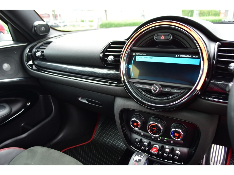 MINI Cooper John Cooper Works