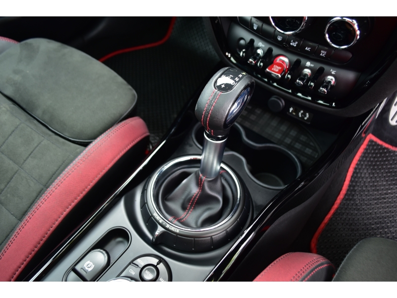 MINI Cooper John Cooper Works