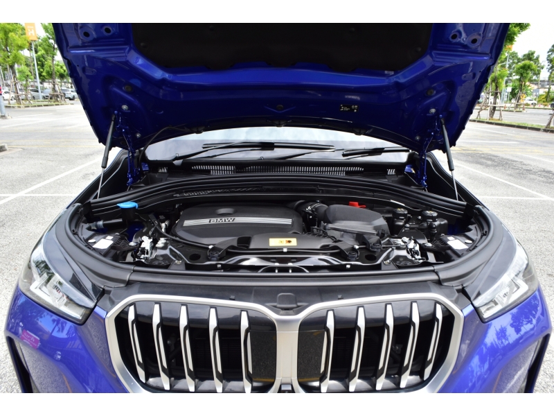 BMW X1 xDrive30e M Sport