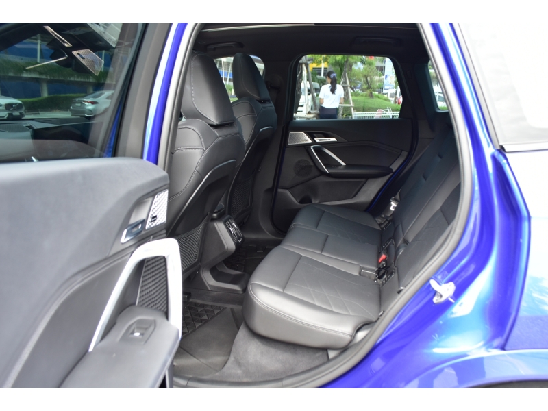 BMW X1 xDrive30e M Sport